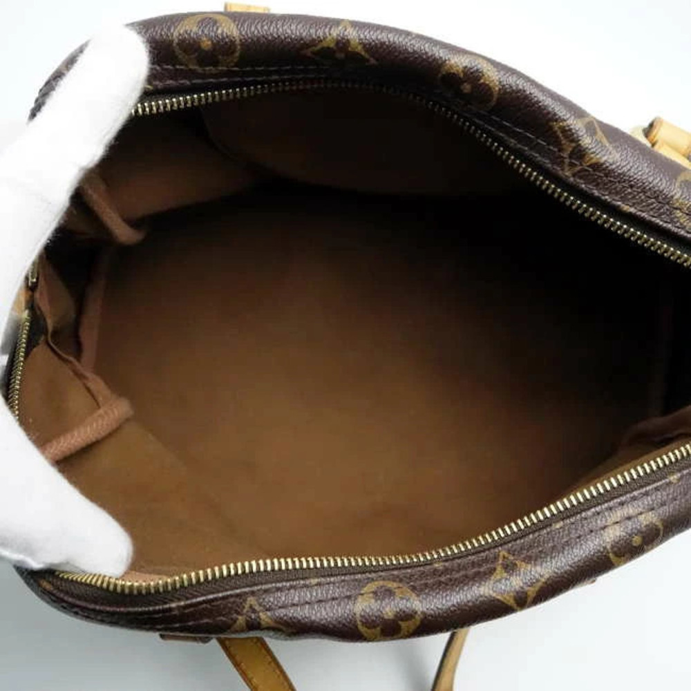 Louis Vuitton Monogram Handbag Montorgueil